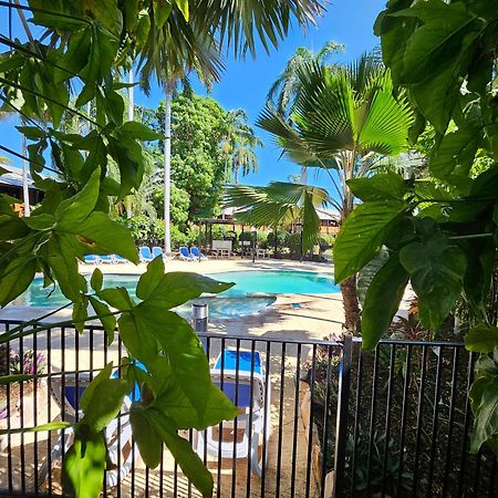 Broome Time Resort Exterior photo
