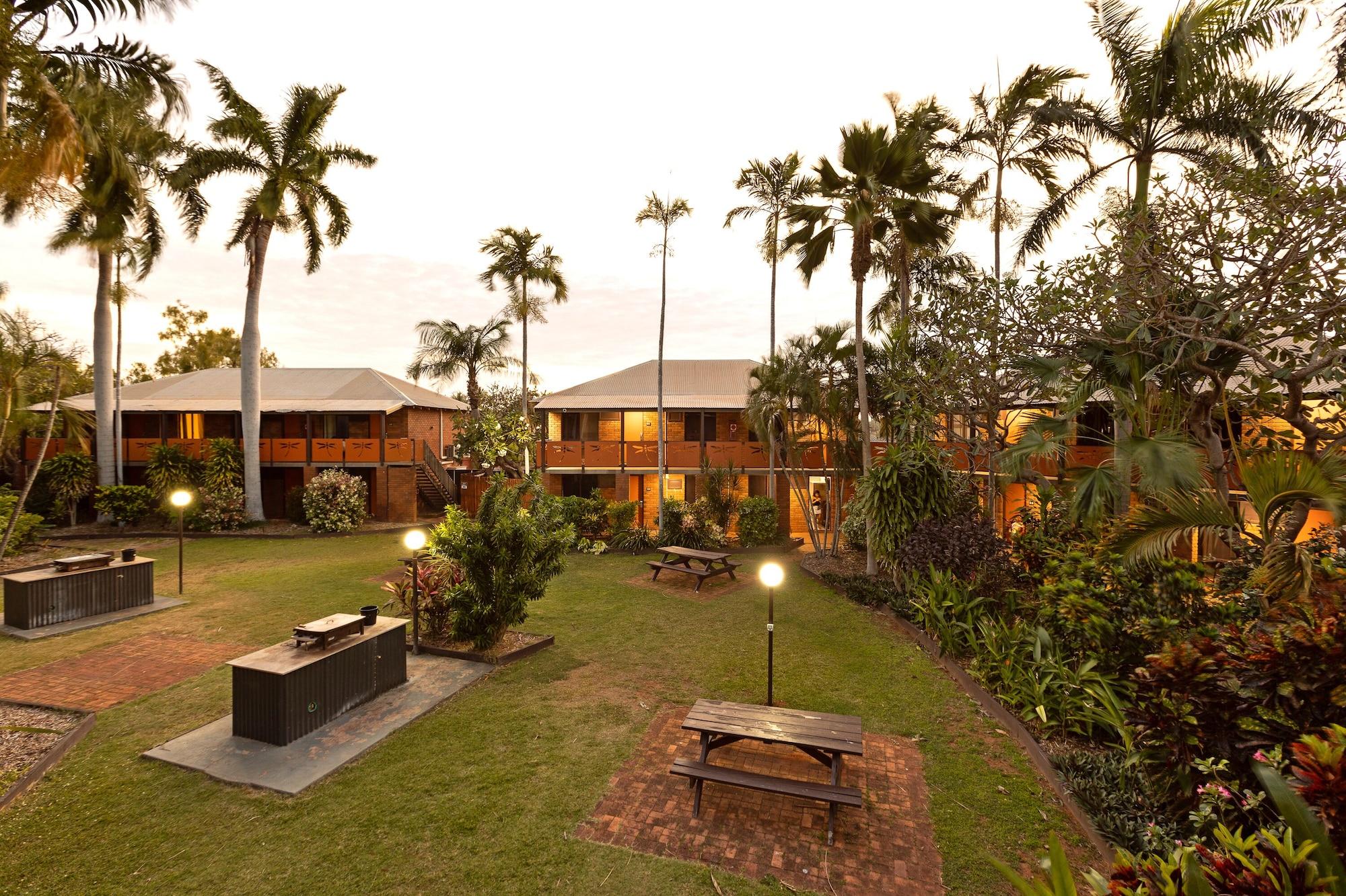 Broome Time Resort Exterior photo