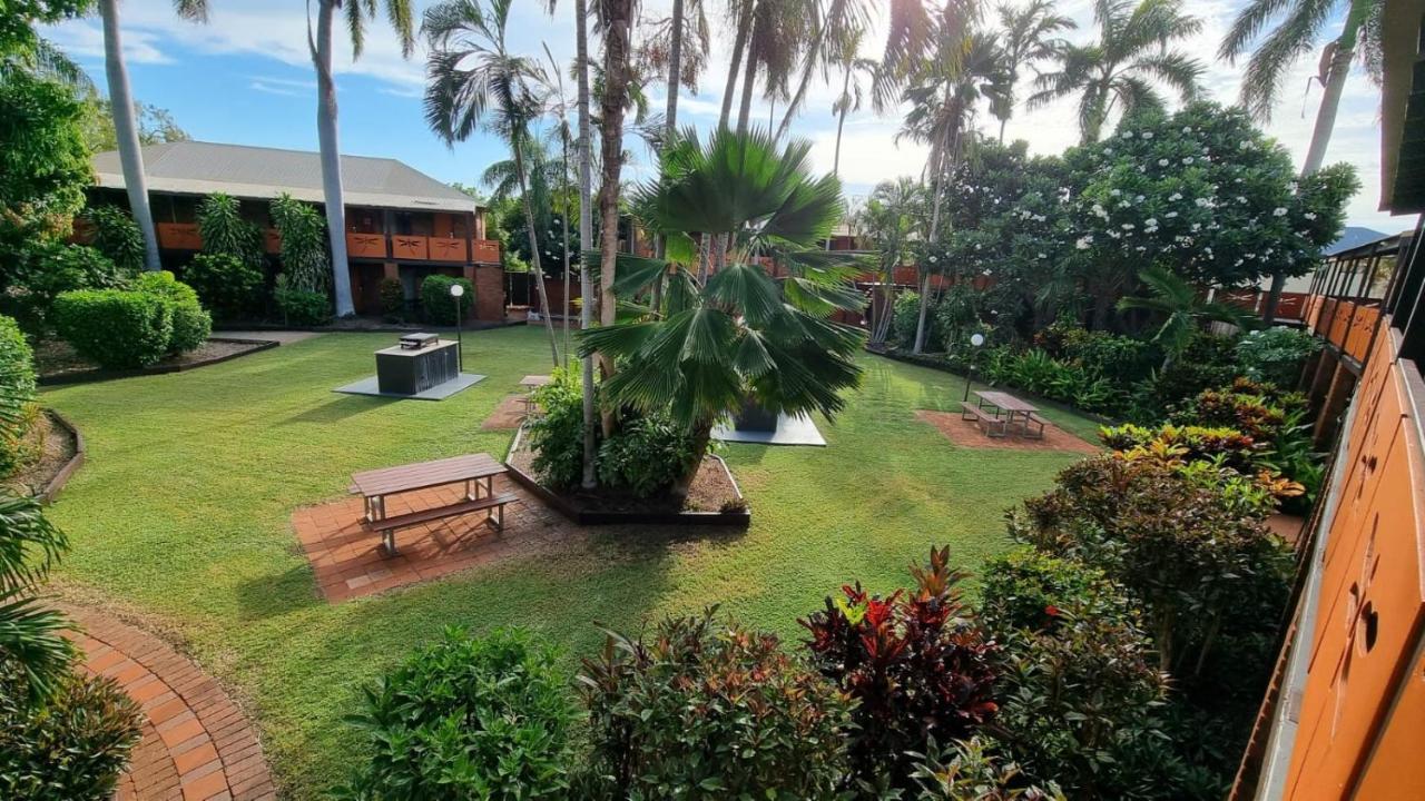 Broome Time Resort Exterior photo