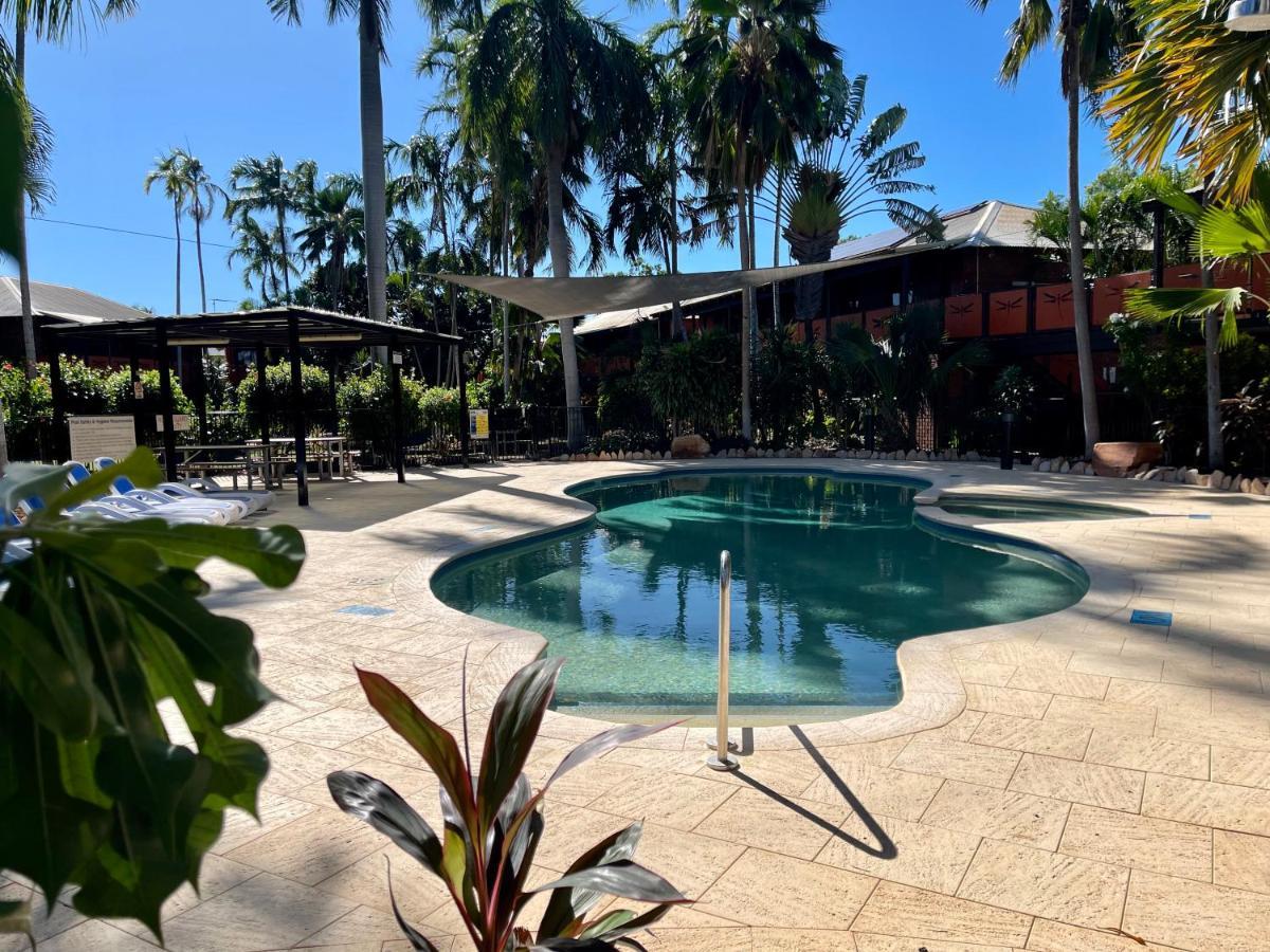 Broome Time Resort Exterior photo