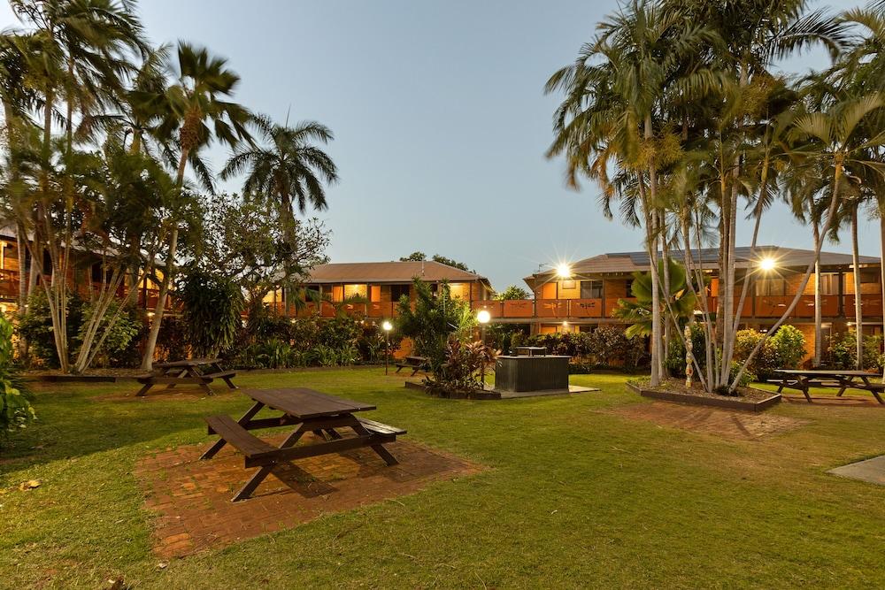 Broome Time Resort Exterior photo