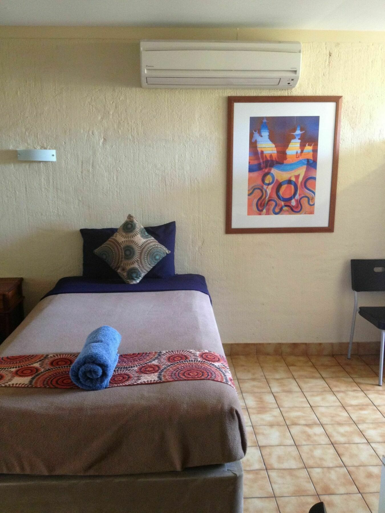 Broome Time Resort Exterior photo